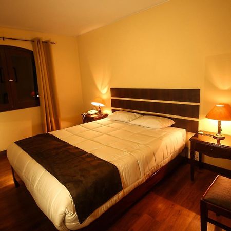 ארקוויפה Hotel Meliana מראה חיצוני תמונה