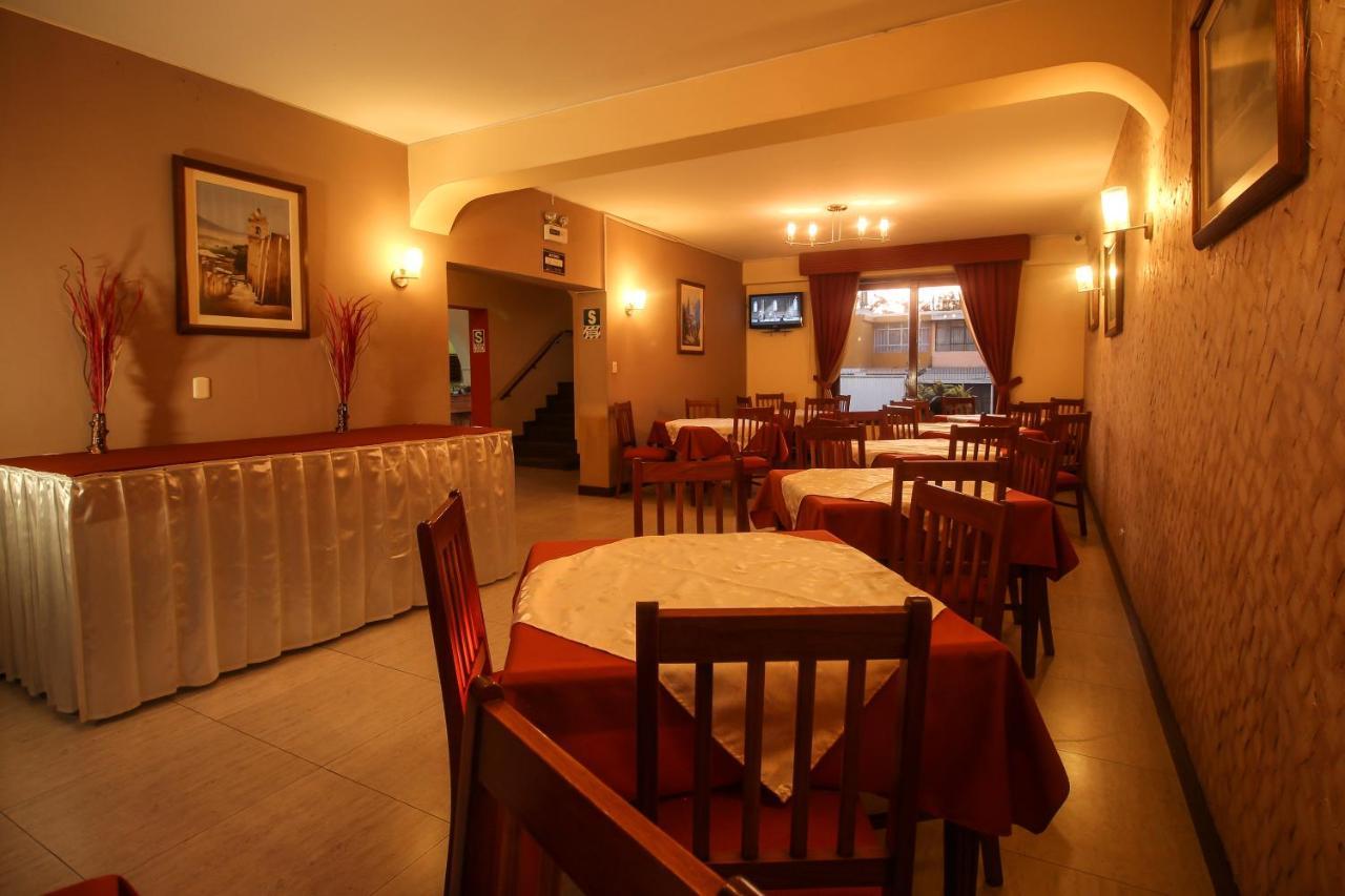 ארקוויפה Hotel Meliana מראה חיצוני תמונה
