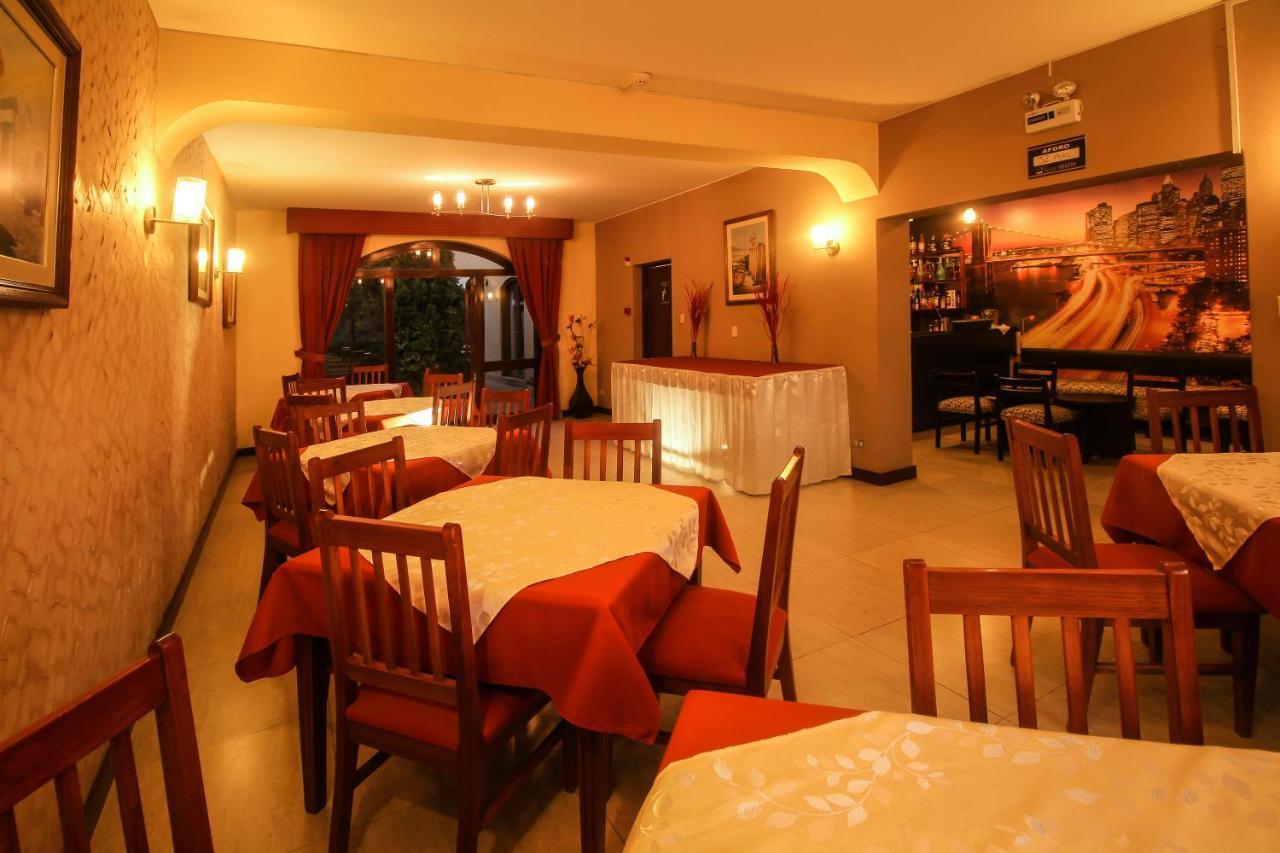 ארקוויפה Hotel Meliana מראה חיצוני תמונה