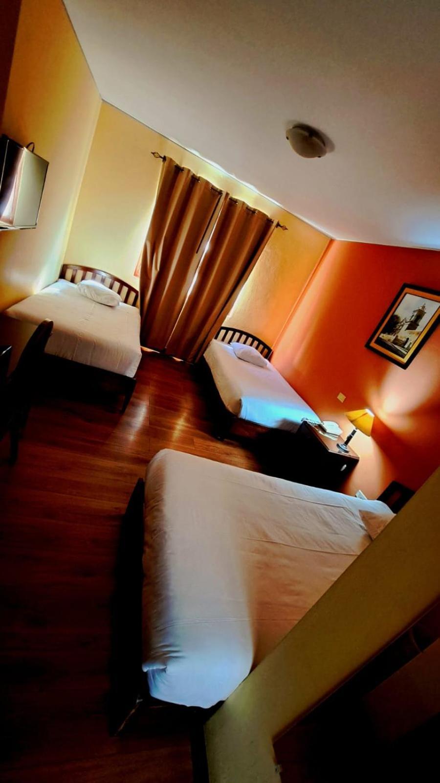 ארקוויפה Hotel Meliana מראה חיצוני תמונה