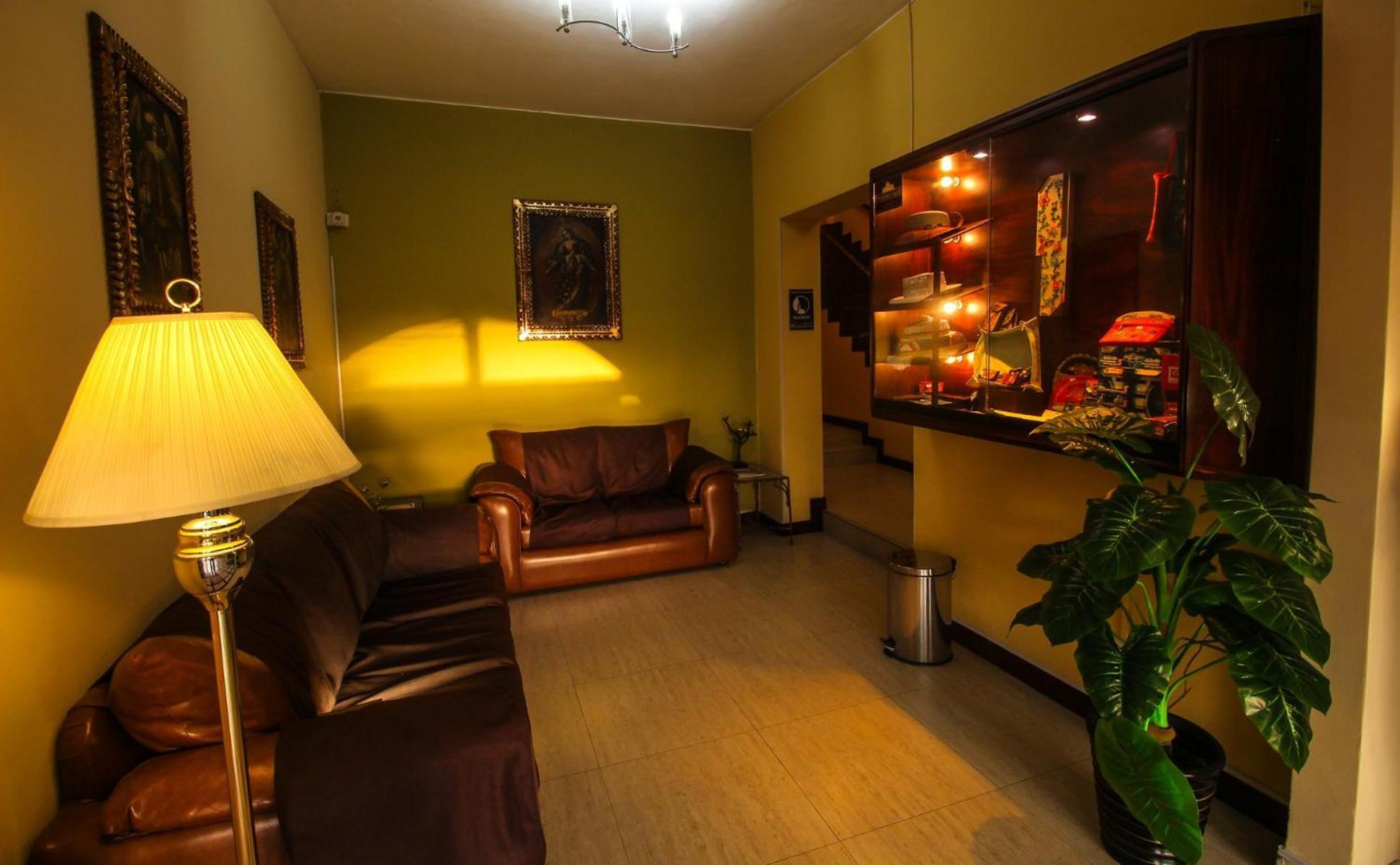 ארקוויפה Hotel Meliana מראה חיצוני תמונה