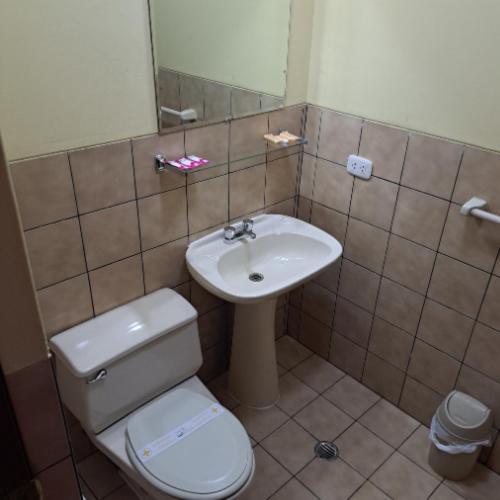 ארקוויפה Hotel Meliana מראה חיצוני תמונה
