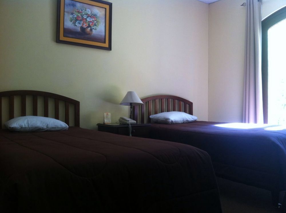 ארקוויפה Hotel Meliana מראה חיצוני תמונה