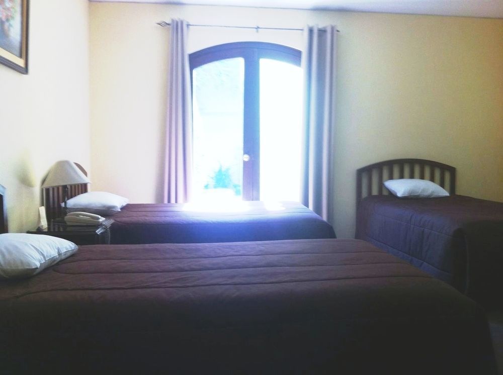 ארקוויפה Hotel Meliana מראה חיצוני תמונה