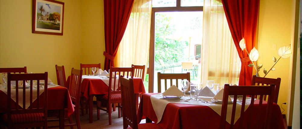 ארקוויפה Hotel Meliana מראה חיצוני תמונה