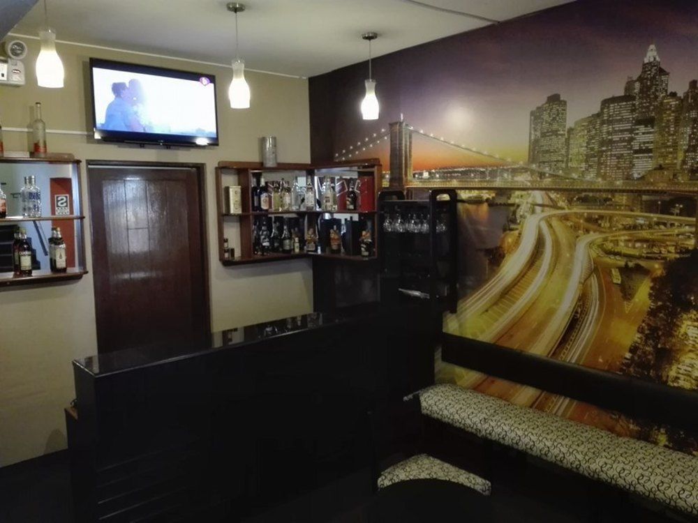 ארקוויפה Hotel Meliana מראה חיצוני תמונה
