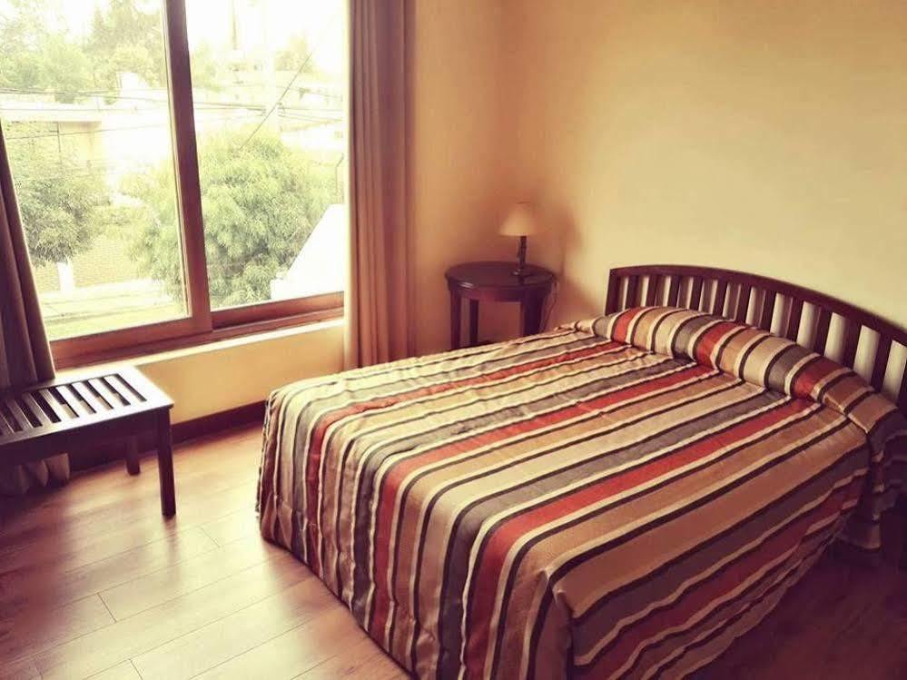 ארקוויפה Hotel Meliana מראה חיצוני תמונה