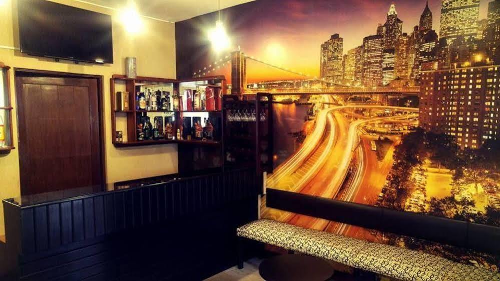 ארקוויפה Hotel Meliana מראה חיצוני תמונה